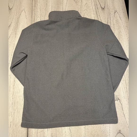 The North Face Quarter Zip. - Picture 4 of 6